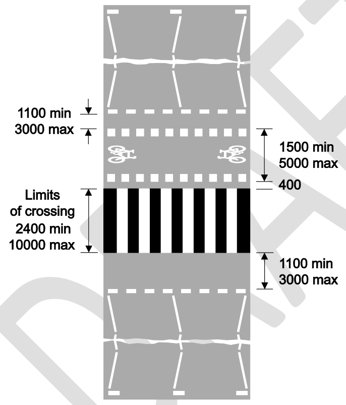 Parallel Crossings – Essex Highways